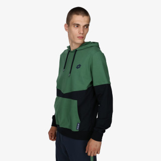 Lotto CONFIDENZA HOODY M 