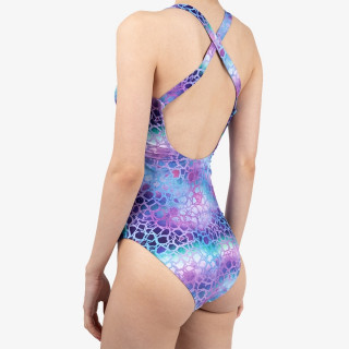 Lotto NUVOLA SWIMSUIT 