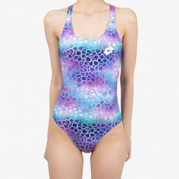 Lotto NUVOLA SWIMSUIT 