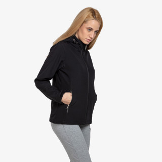 Lotto RIFLESSO SOFT SHELL W 
