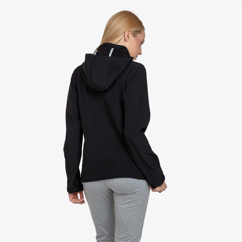 Lotto RIFLESSO SOFT SHELL W 