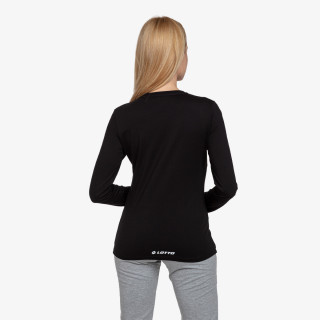 Lotto NUVOLA LS TEE 