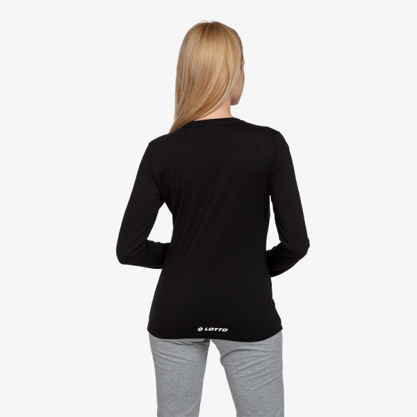 Lotto NUVOLA LS TEE 