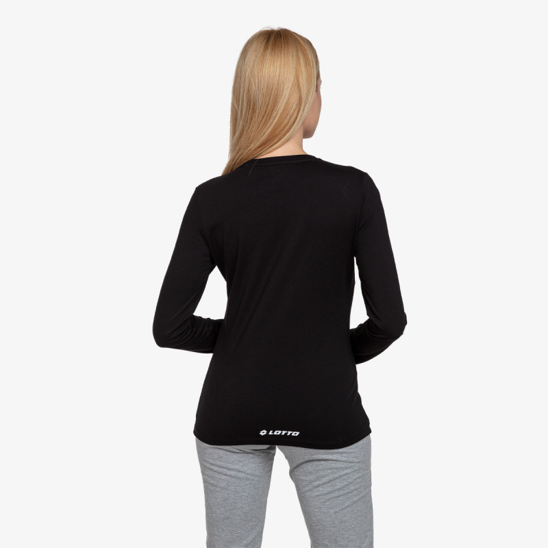 Lotto NUVOLA LS TEE 