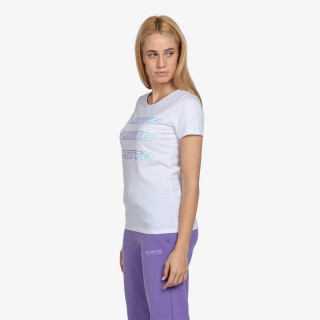 Lotto RIFLESSO TEE W 