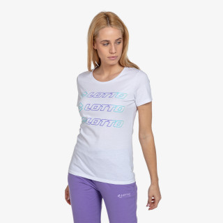 Lotto RIFLESSO TEE W 