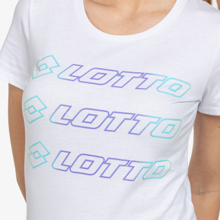 Lotto RIFLESSO TEE W 