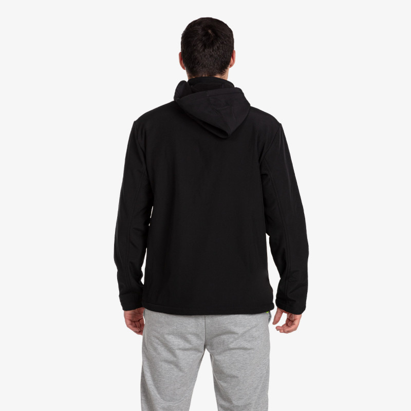 Lotto RIFLESSO SOFT SHELL M 