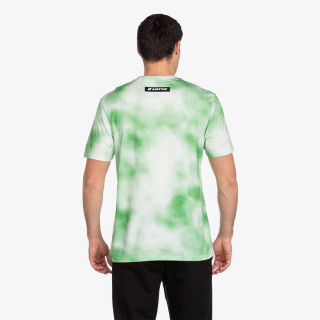 Lotto NUVOLA TIE TEE M 