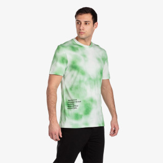 Lotto NUVOLA TIE TEE M 