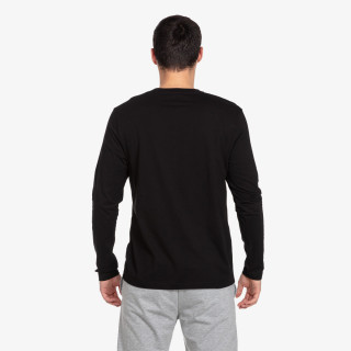 Lotto RIFLESSO LS TEE M 