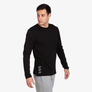Lotto RIFLESSO LS TEE M 