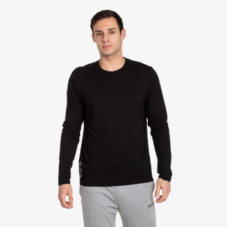 Lotto RIFLESSO LS TEE M 