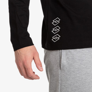 Lotto RIFLESSO LS TEE M 