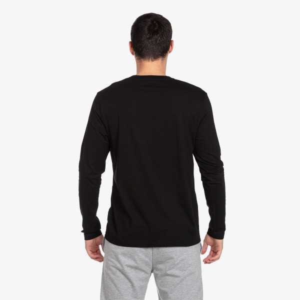 Lotto RIFLESSO LS TEE M 