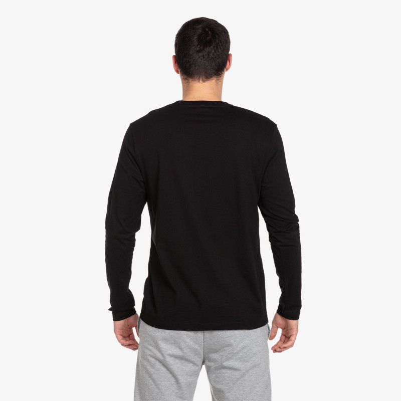 Lotto RIFLESSO LS TEE M 