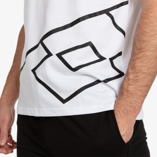 Lotto RIFLESSO 2 TEE M 