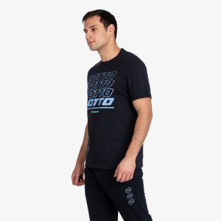 Lotto RIFLESSO 3 TEE M 