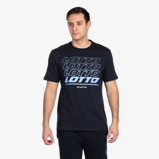 Lotto RIFLESSO 3 TEE M 