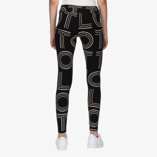 Lotto Monogram 