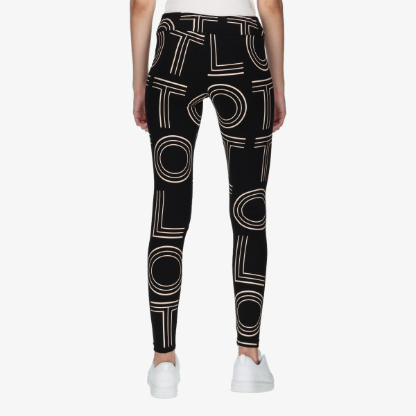 Lotto Monogram 