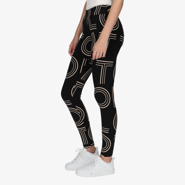 Lotto Monogram 