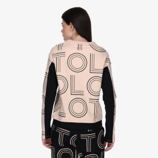 Lotto Monogram 