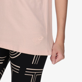 LOTTO CORDA TEE W 