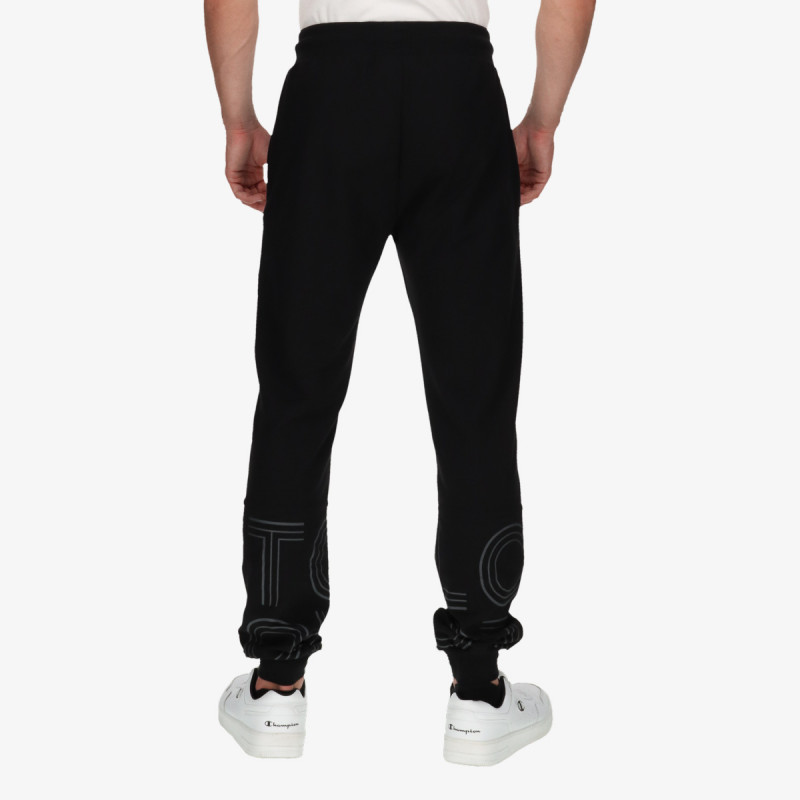 Lotto Monogram 