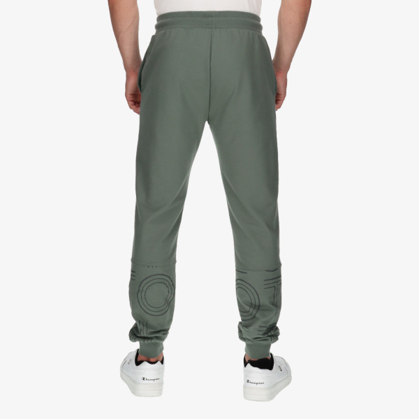 Lotto Monogram 