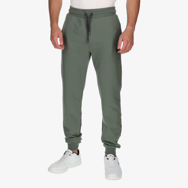 Lotto Monogram 