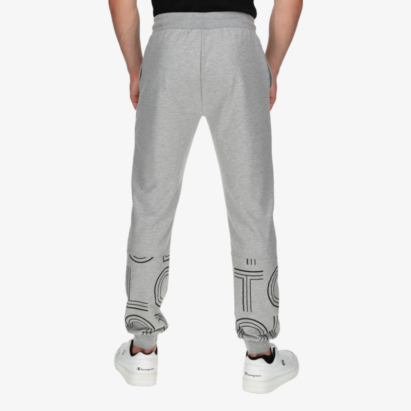 Lotto Monogram 