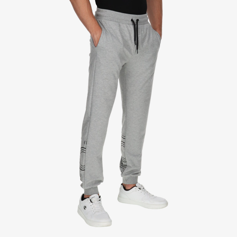 Lotto Monogram 