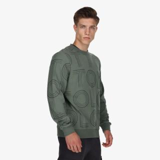 Lotto Monogram 