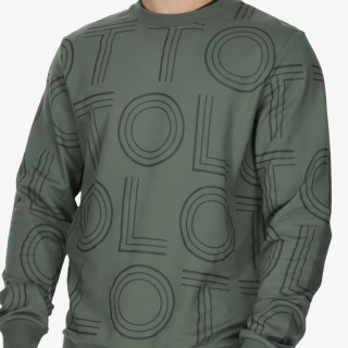 Lotto Monogram 