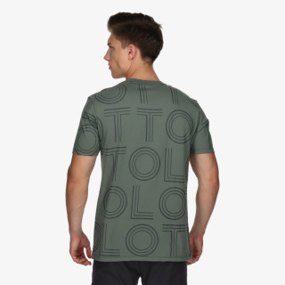 Lotto Monogram 