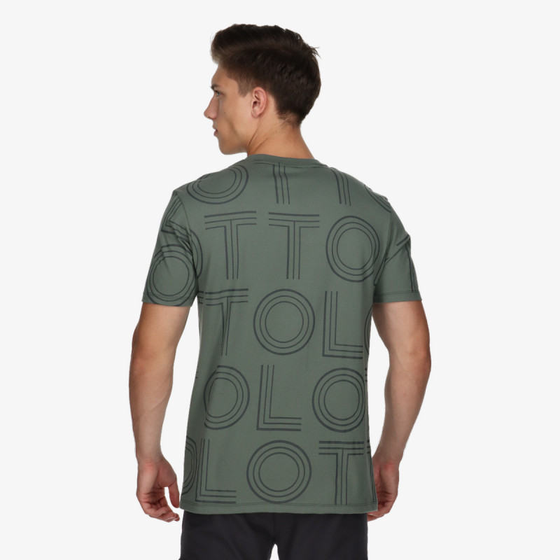 Lotto Monogram 