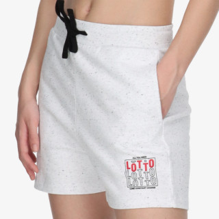 Lotto CAMPO SHORTS W 