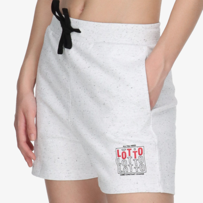 Lotto CAMPO SHORTS W 
