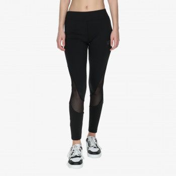 Lotto OLIMPICO POLY LEGGINGS W 