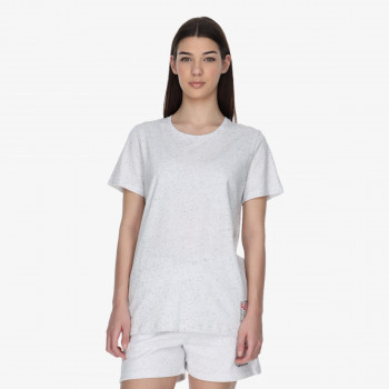 Lotto CAMPO T-SHIRT W 