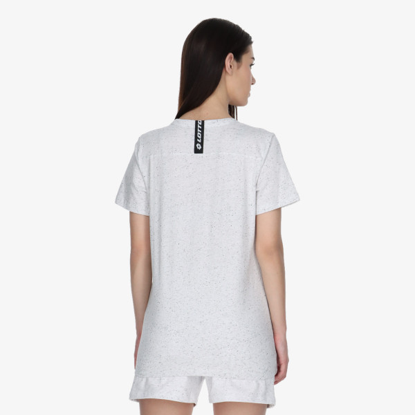 Lotto CAMPO T-SHIRT W 