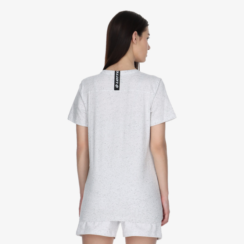 Lotto CAMPO T-SHIRT W 