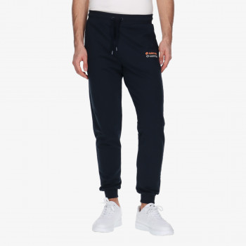 Lotto BLOCCO 3 CUFFED PANTS 