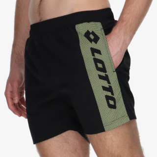 Lotto LOGO BEACH SHORTS 