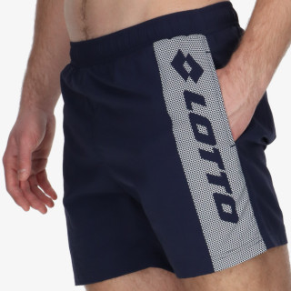 Lotto LOGO BEACH SHORTS 