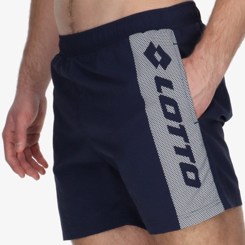 Lotto LOGO BEACH SHORTS 