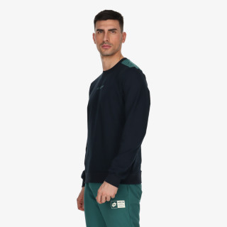 Lotto BLOCCO CREWNECK 
