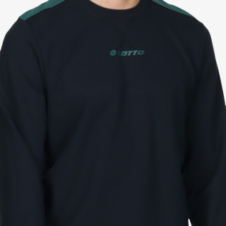 Lotto BLOCCO CREWNECK 