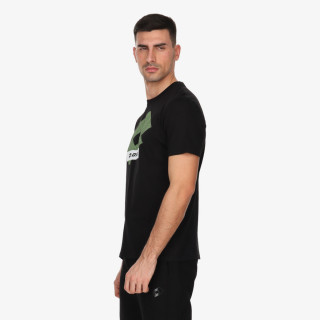 Lotto OLIMPICO LOGO  T-SHIRT 